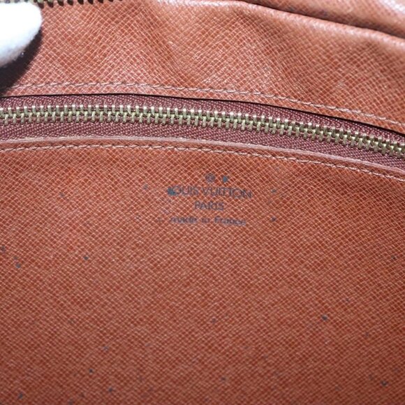 LOUIS VUITTON Monogram Trocadero 27 Shoulder Bag - Picture 12 of 16